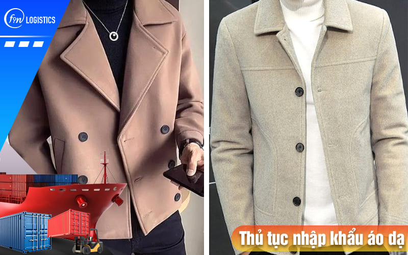 Quy trình các bước thực hiện thủ tục nhập khẩu áo dạ về Việt Nam chi tiết nhất 7 Thu-tuc-nhap-khau-ao-da