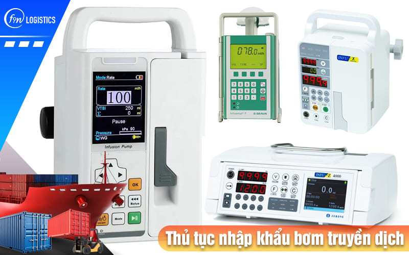 Tìm hiểu các bước thực hiện thủ tục nhập khẩu bơm truyền dịch dùng trong y tế 9 Thu-tuc-nhap-khau-bom-truyen-dich
