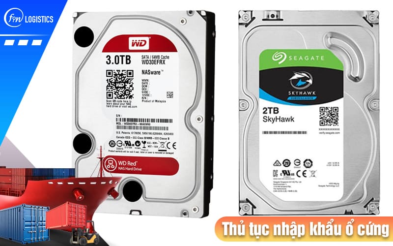 Những nội dung hữu ích liên quan đến thủ tục nhập khẩu ổ cứng máy tính 8 Thu-tuc-nhap-khau-o-cung